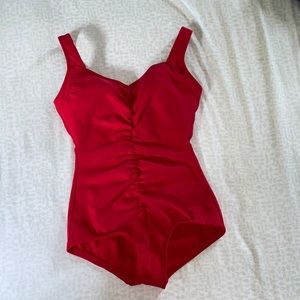 VINTAGE Maxine of Hollywood pin up style swimsuit